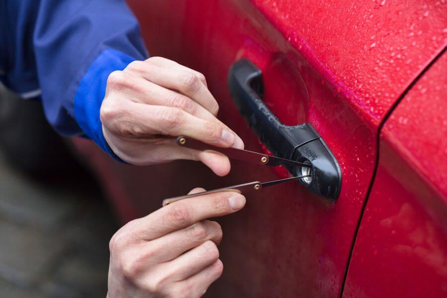 Schlüsseldienst Stuttgart Ostheim Autoöffnung
